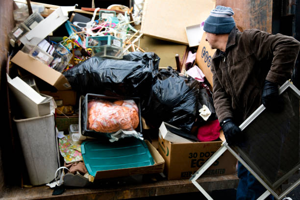 Best Recycling Services for Junk  in Grayling, MI