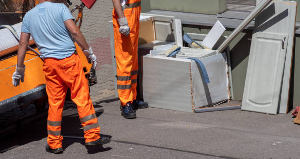 Best Carpet Removal and Disposal  in Grayling, MI