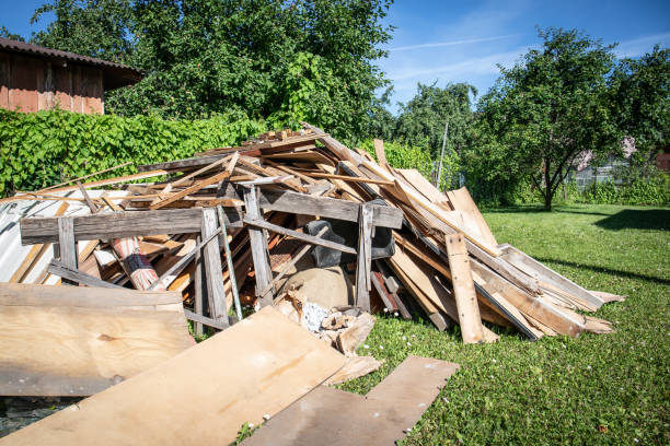Best Residential Junk Removal  in Grayling, MI