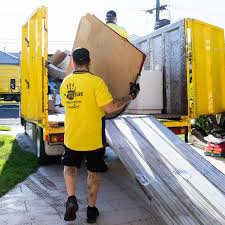 Best Construction Debris Removal  in Grayling, MI